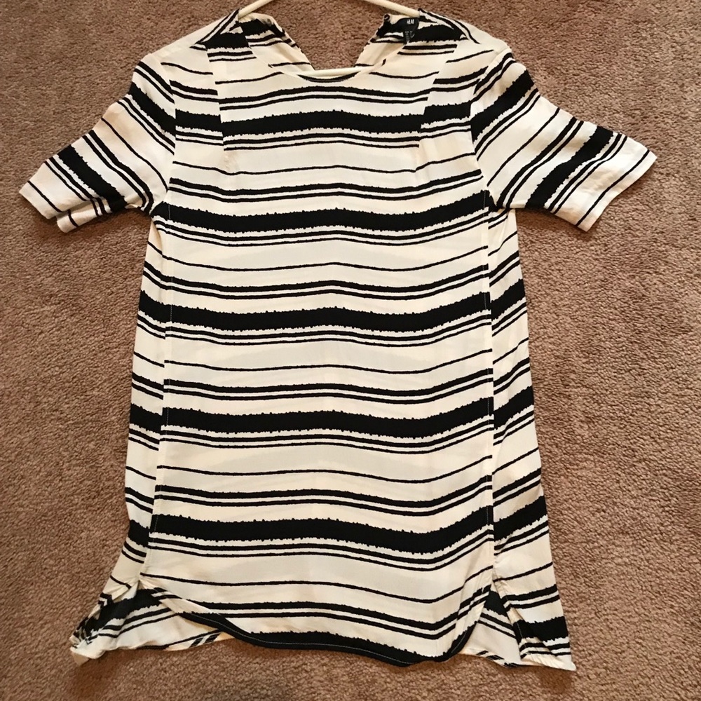 H &m shirt
